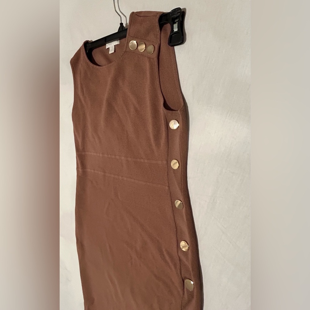 Women’s long night  dress